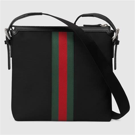 rep gucci messenger|gucci pouch messenger.